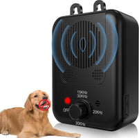 AntiBark™ Smart Bark Control Device