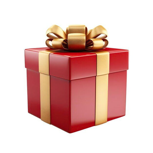 Free Mystery Gift