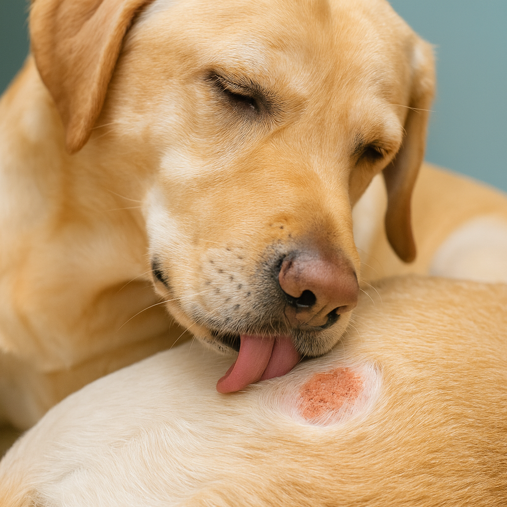 PetReliefty™ Natural Allergy and Immune  Dog Soft Chews