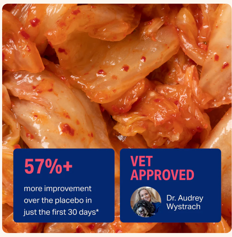 PetReliefty™ Natural Allergy and Immune  Dog Soft Chews