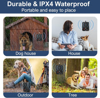 AntiBark™ Smart Bark Control Device
