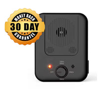 AntiBark™ Smart Bark Control Device